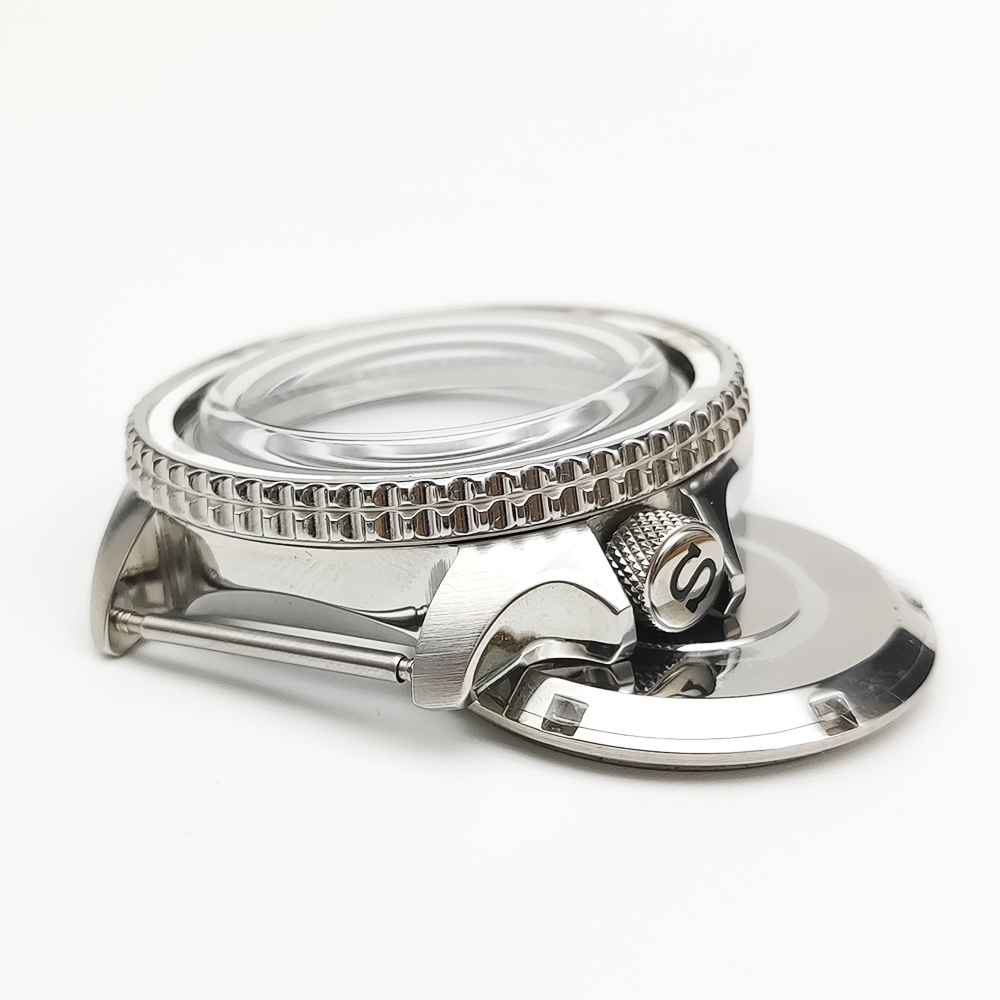 Casing Jam Tangan Pria SKX007  - Seiko Watch 5 Sports ulasan dan harga
