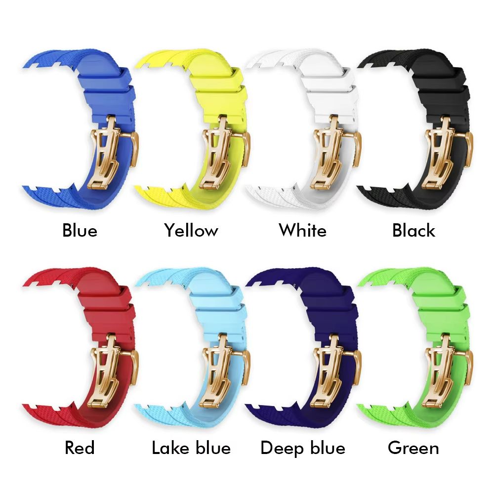 Casing serat karbon dengan lap - Audemars Piguet Watch Royal Oak ulasan dan harga