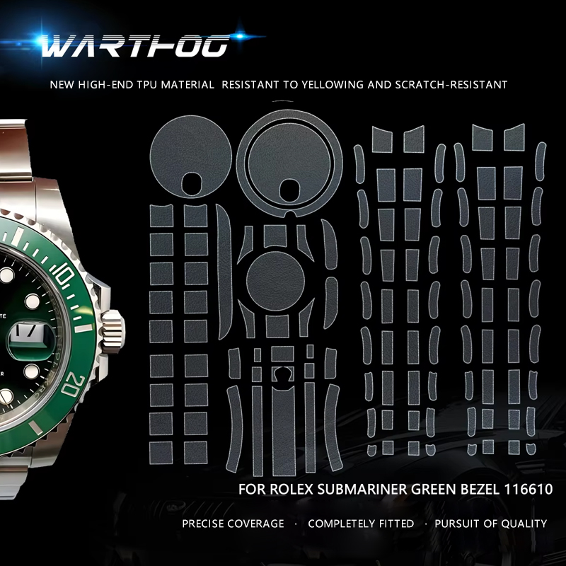 Cocok untuk Rolex Submariner 1 - Rolex Watch Daytona ulasan dan harga