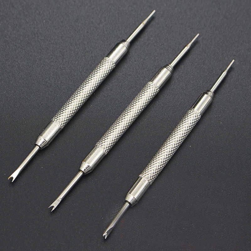 Alat Perbaikan Aksesori Tali J - Spring Bar Tool Set ulasan dan harga
