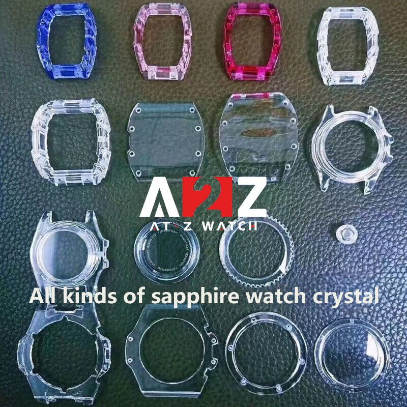 Jam Tangan Kristal Safir untuk - Rolex Watch Datejust ulasan dan harga