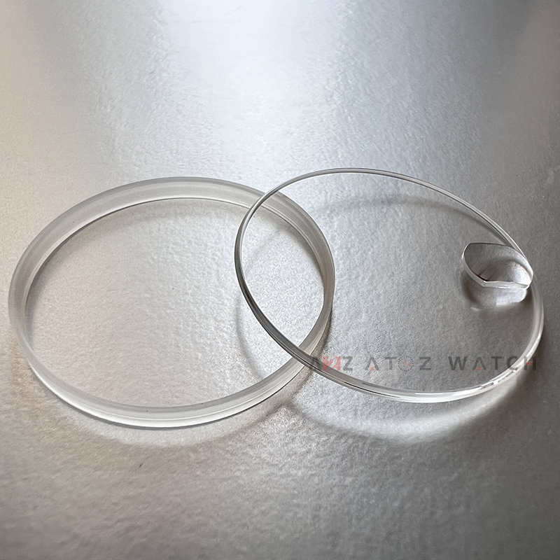 Kaca Kristal Safir & Gasket un - Rolex Watch Datejust ulasan dan harga