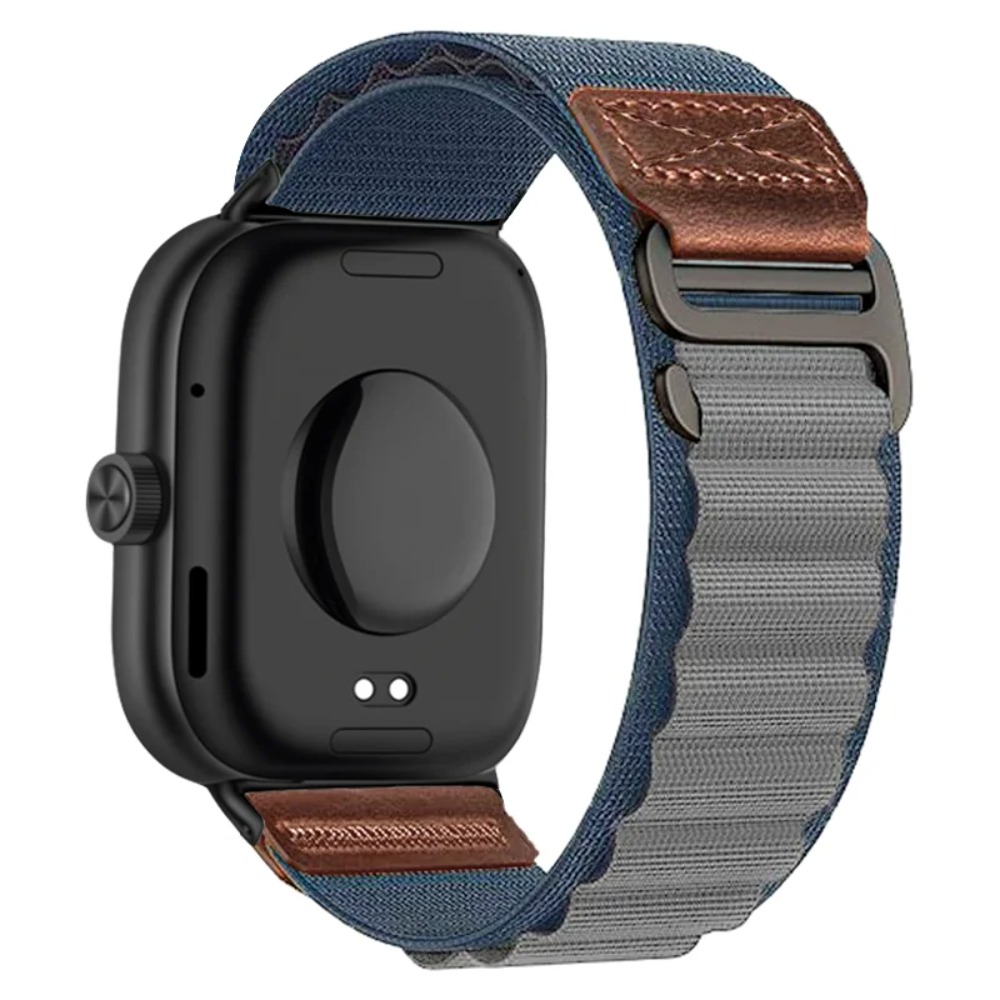 Tali Nilon untuk Redmi Watch 6 - Parachute Strap Elastic ulasan dan harga
