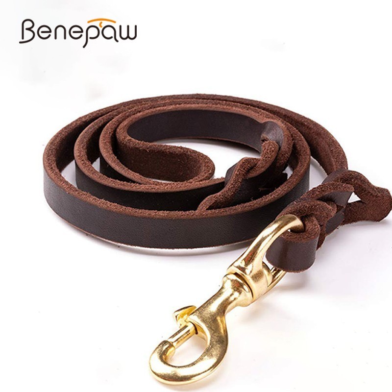 Benepaw High-end Kulit Sapi Ku - Leather Strap Quick Release ulasan dan harga